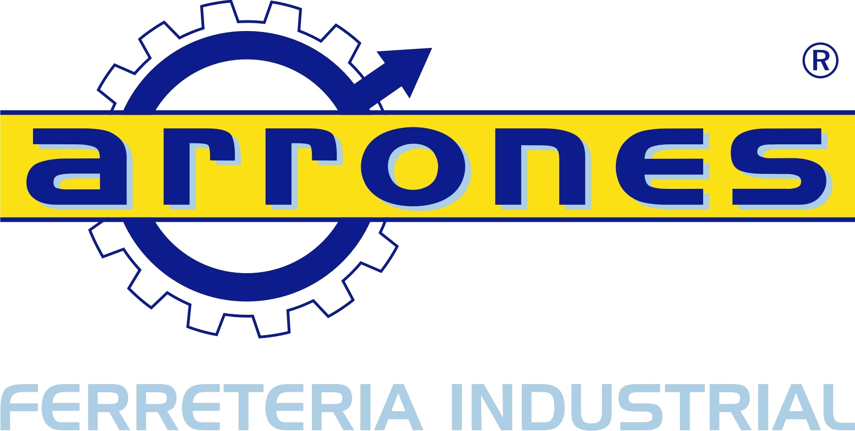 logo arrones industrial 1